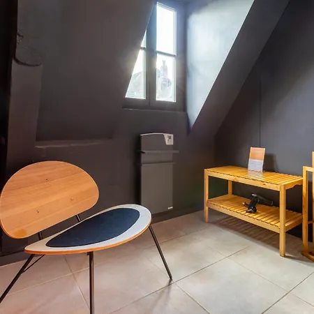 Appartement Au Qui Dort - Magasin *