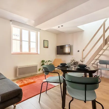 Au Qui Dort - Magasin Apartamento *