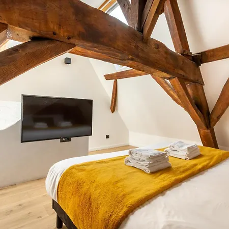 Au Qui Dort - Magasin * Lila