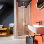 Lägenhet Au Qui Dort - Magasin Lille