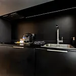 Au Qui Dort - Magasin Lägenhet