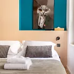 Lägenhet Au Qui Dort - Magasin