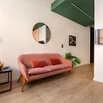 Au Qui Dort - Magasin Lägenhet *