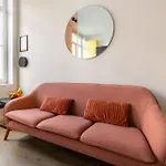 Lägenhet Au Qui Dort - Magasin Lille