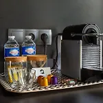 Au Qui Dort - Magasin