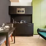 Lägenhet Au Qui Dort - Magasin *