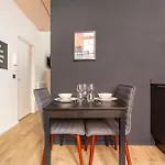 Lägenhet Au Qui Dort - Magasin Lille