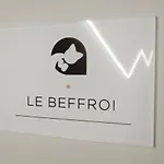 Au Qui Dort - Magasin Lägenhet Lille