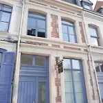 Lägenhet Au Qui Dort - Magasin