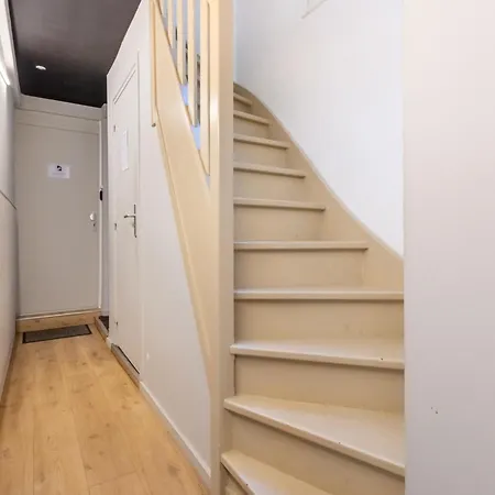 Apartment Au Qui Dort - Magasin *