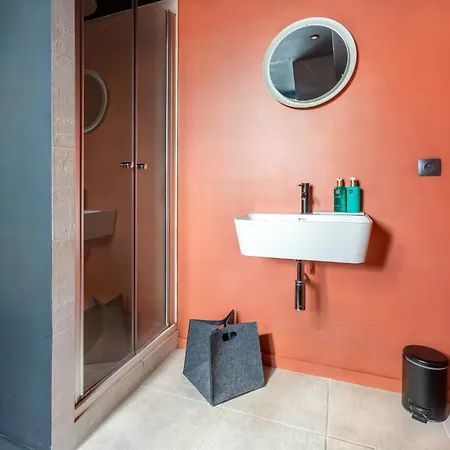 Apartment Au Qui Dort - Magasin *