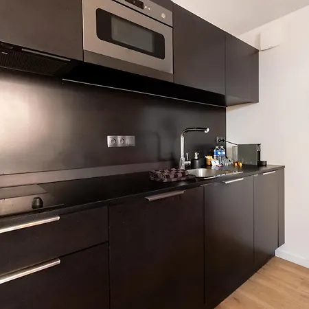 Au Qui Dort - Magasin Appartamento Lilla