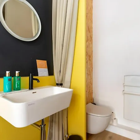 Apartment Au Qui Dort - Magasin *