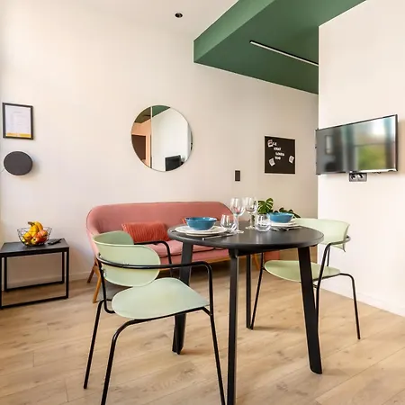 Au Qui Dort - Magasin * Lilla