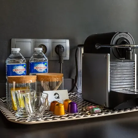 Au Qui Dort - Magasin