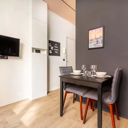 Au Qui Dort - Magasin Appartamento