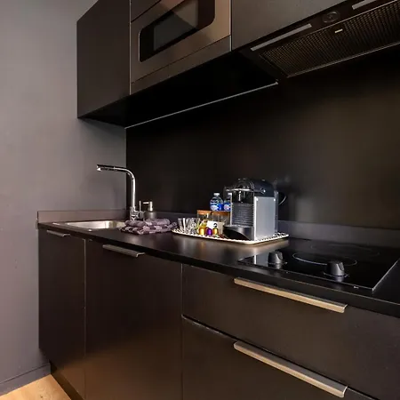 Au Qui Dort - Magasin Appartement