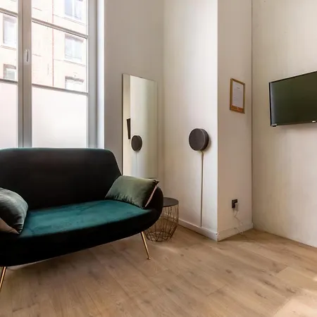 Au Qui Dort - Magasin Appartement *