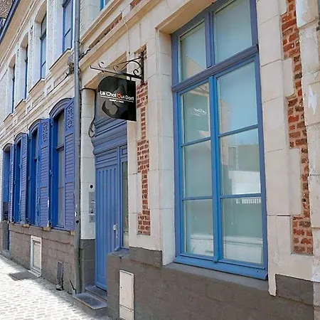 Au Qui Dort - Magasin Apartment Lille