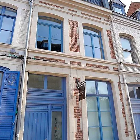 Apartment Au Qui Dort - Magasin *