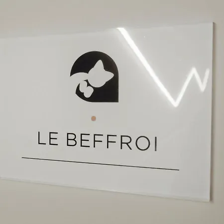 Au Qui Dort - Magasin Apartment Lille
