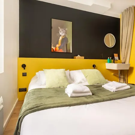 Au Qui Dort - Magasin * Lille