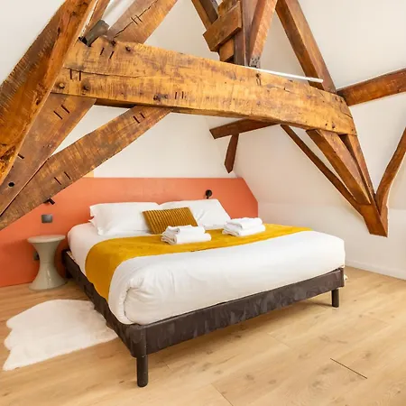 Au Qui Dort - Magasin *