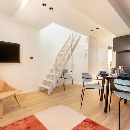 Au Qui Dort - Magasin * Lille