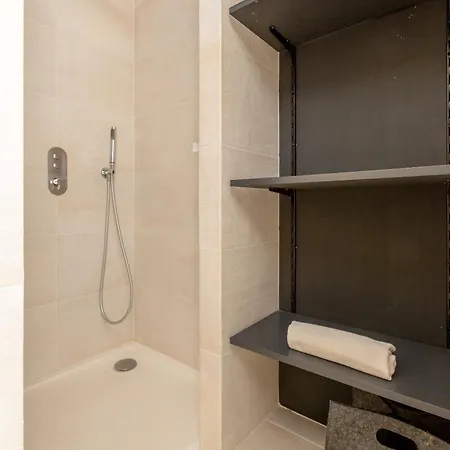 Apartamento Au Qui Dort - Magasin Lille