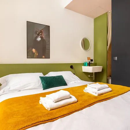 Au Qui Dort - Magasin