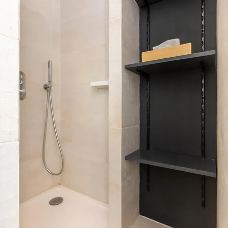 Apartamento Au Qui Dort - Magasin