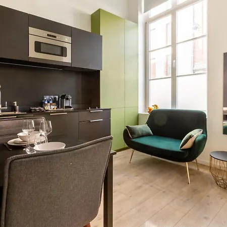 Au Qui Dort - Magasin * Lille