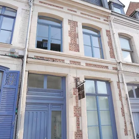 Apartamento Au Qui Dort - Magasin