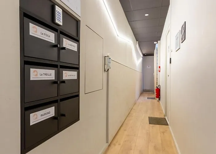 Au Qui Dort - Magasin Appartamento *