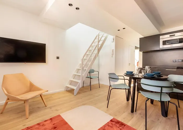 Au Qui Dort - Magasin * Lilla