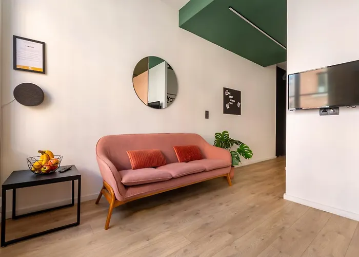 Au Qui Dort - Magasin Appartamento *