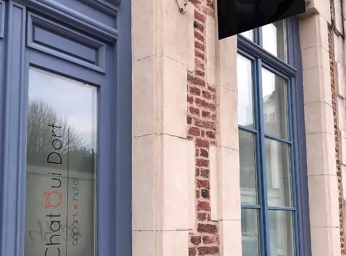 Au Qui Dort - Magasin