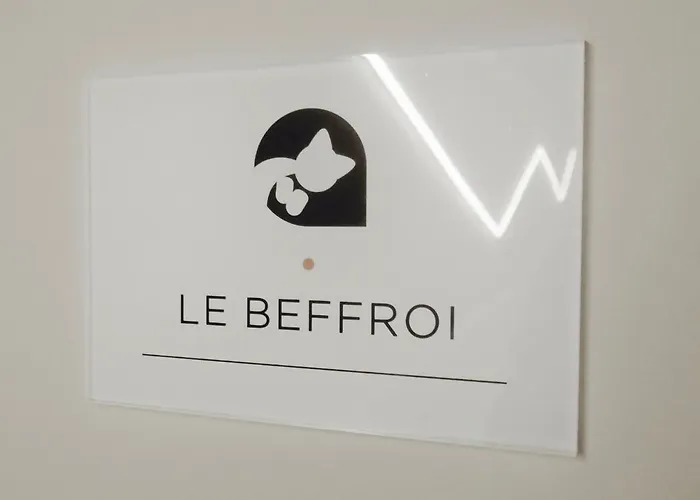 Au Qui Dort - Magasin Appartamento Lilla